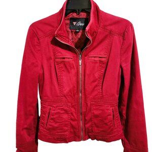 Guess women jacket - Small